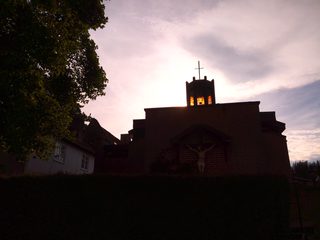Trip to Walsingham & Testing Out The Campsnap Pro Camera
